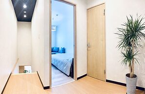 Hanazonokita Ren Villa