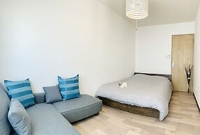 Hanazonokita Ren Villa