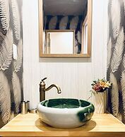 Hanazonokita Ren Villa