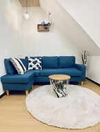 Hanazonokita Ren Villa