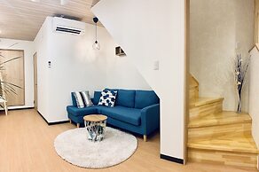 Hanazonokita Ren Villa