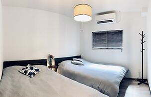 Hanazonokita Ren Villa