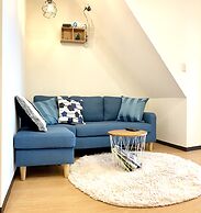 Hanazonokita Ren Villa