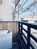 Hanazonokita Ren Villa