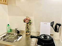 Hanazonokita Ren Villa