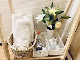 Hanazonokita Ren Villa