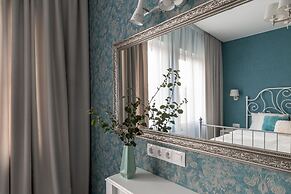 Pushkin - Hall