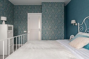 Pushkin - Hall
