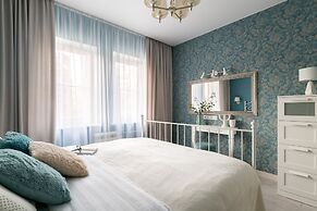 Pushkin - Hall