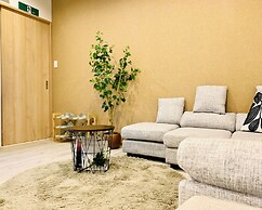 Hanazonominami Apartment 101