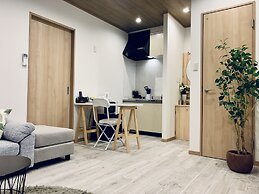 Hanazonominami Apartment 101