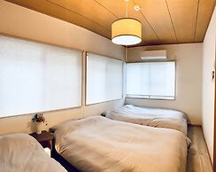 Hanazonominami Apartment 101