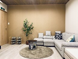 Hanazonominami Apartment 101