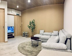 Hanazonominami Apartment 101