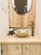 Hanazonominami Apartment 101