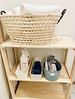 Hanazonominami Apartment 101