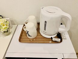 Hanazonominami Apartment 101