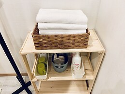 Hanazonominami Apartment 101