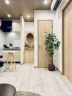 Hanazonominami Apartment 101