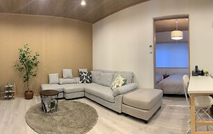 Hanazonominami Apartment 101