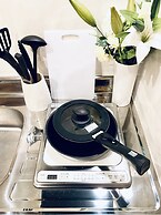 Hanazonominami Apartment 101