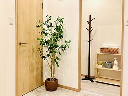 Hanazonominami Apartment 101