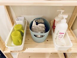 Hanazonominami Apartment 101