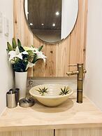 Hanazonominami Apartment 101