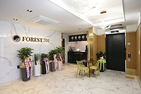 Forest 701 Hotel