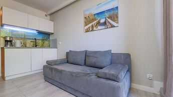 Apartamenty Sun & Snow Sanatoryjna