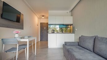 Apartamenty Sun & Snow Sanatoryjna