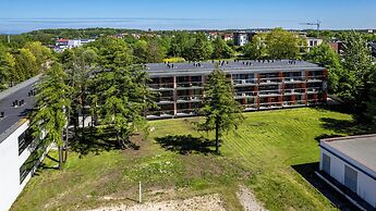 Apartamenty Sun & Snow Sanatoryjna