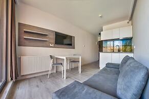 Apartamenty Sun & Snow Sanatoryjna