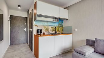 Apartamenty Sun & Snow Sanatoryjna