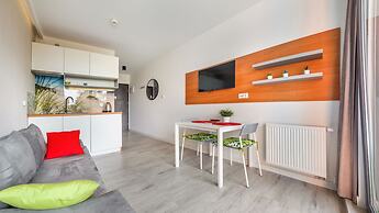 Apartamenty Sun & Snow Sanatoryjna