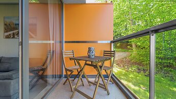 Apartamenty Sun & Snow Sanatoryjna