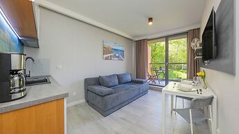 Apartamenty Sun & Snow Sanatoryjna