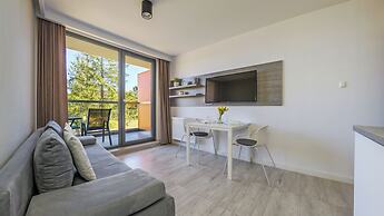 Apartamenty Sun & Snow Sanatoryjna