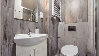 Apartamenty Sun & Snow Sanatoryjna