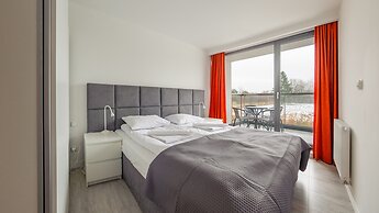 Apartamenty Sun & Snow Sanatoryjna