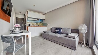 Apartamenty Sun & Snow Sanatoryjna