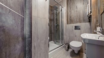 Apartamenty Sun & Snow Sanatoryjna