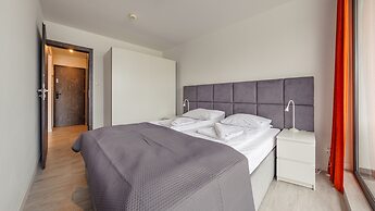 Apartamenty Sun & Snow Sanatoryjna