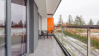 Apartamenty Sun & Snow Sanatoryjna