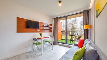 Apartamenty Sun & Snow Sanatoryjna