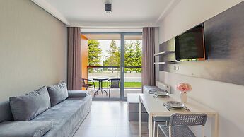 Apartamenty Sun & Snow Sanatoryjna