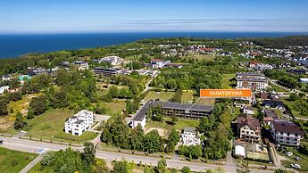 Apartamenty Sun & Snow Sanatoryjna