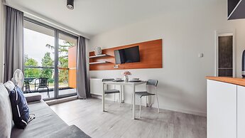 Apartamenty Sun & Snow Sanatoryjna