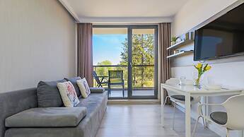 Apartamenty Sun & Snow Sanatoryjna