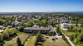 Apartamenty Sun & Snow Sanatoryjna